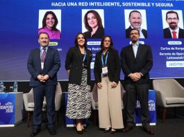 Digitalización y una regulación proactiva son claves para promover una transmisión inteligente en el Perú