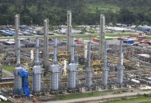 Paita es declarada zona para desarrollar un complejo petroquímico basado en gas natural
