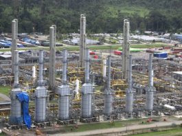 Paita es declarada zona para desarrollar un complejo petroquímico basado en gas natural