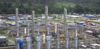 Paita es declarada zona para desarrollar un complejo petroquímico basado en gas natural