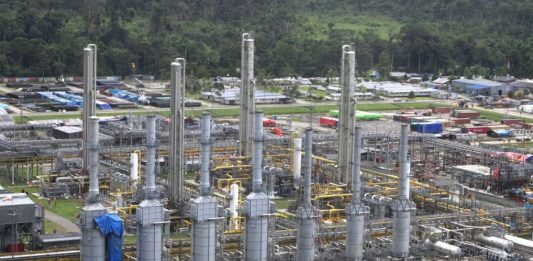 Paita es declarada zona para desarrollar un complejo petroquímico basado en gas natural
