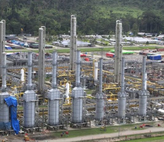 Paita es declarada zona para desarrollar un complejo petroquímico basado en gas natural