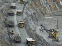 Potencial geológico mantiene atractivo del Perú para la inversión minera, afirma Hernández & Cía