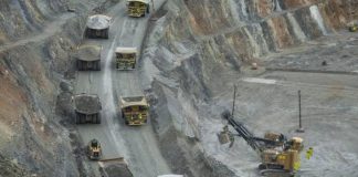 Potencial geológico mantiene atractivo del Perú para la inversión minera, afirma Hernández & Cía