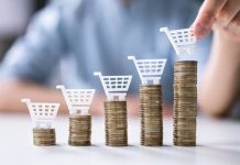 La inflación anual de junio se ubica en 3.5%, por debajo de lo previsto