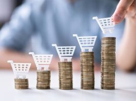 La inflación anual de junio se ubica en 3.5%, por debajo de lo previsto