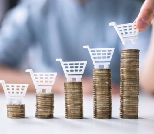 La inflación anual de junio se ubica en 3.5%, por debajo de lo previsto