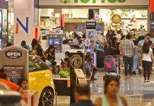 Fiestas Patrias: Sector Retail movería S/ 4600 millones y visitas a centros comerciales crecerían hasta 15 %