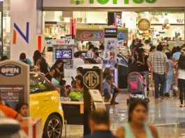 Fiestas Patrias: Sector Retail movería S/ 4600 millones y visitas a centros comerciales crecerían hasta 15 %