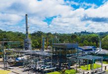 Petroperú amplía capacidad de almacenamiento de la Refinería Iquitos para fortalecer el abastecimiento en la Amazonía