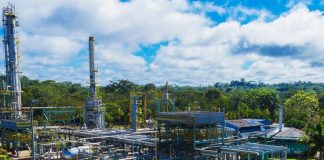 Petroperú amplía capacidad de almacenamiento de la Refinería Iquitos para fortalecer el abastecimiento en la Amazonía