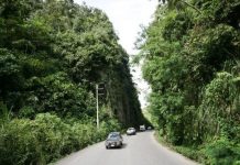 IIRSA Norte plantea invertir más de US$ 1 millón para reforzar el mantenimiento de la vía Amazonas Norte