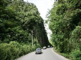 IIRSA Norte plantea invertir más de US$ 1 millón para reforzar el mantenimiento de la vía Amazonas Norte