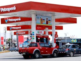 Petroperú impulsa el Gas Natural Vehicular para ampliar la oferta de estaciones de servicio en el sur