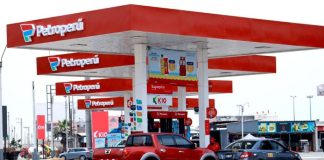 Petroperú impulsa el Gas Natural Vehicular para ampliar la oferta de estaciones de servicio en el sur