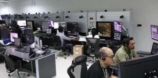 Perú moderniza la gestión del tránsito aéreo con nuevo sistema para Corpac y el Jorge Chávez