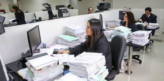 Gratificación CAS 2026: estas son las entidades que recibirán presupuesto para el pago