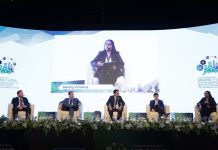 El futuro es circular: el litio y el uranio se convierten en motores de agua y ciudades inteligentes para el Perú
