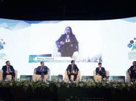 El futuro es circular: el litio y el uranio se convierten en motores de agua y ciudades inteligentes para el Perú