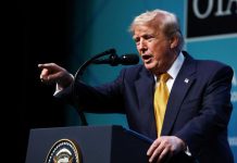 Trump endurece el control sobre Ormuz y reaviva los temores de inflación