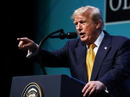 Trump endurece el control sobre Ormuz y reaviva los temores de inflación