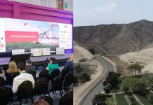 PROINVERSIÓN: Perú busca fortalecer agroexportación con proyectos de irrigación por más de US$ 20 mil millones
