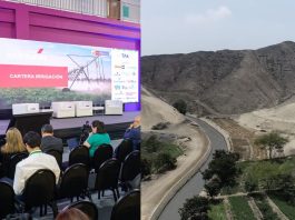 PROINVERSIÓN: Perú busca fortalecer agroexportación con proyectos de irrigación por más de US$ 20 mil millones