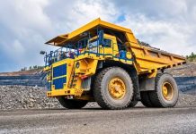 Hannan Metals avanza hacia la perforación de su proyecto de oro y cobre Amanecer en Perú
