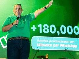 Mibanco lleva la IA agéntica de AWS a WhatsApp para transformar el acceso a las microfinanzas en Perú