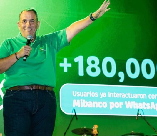 Mibanco lleva la IA agéntica de AWS a WhatsApp para transformar el acceso a las microfinanzas en Perú