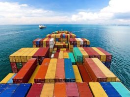 Exportaciones peruanas crecieron 37% y superaron los US$ 45.000 millones entre enero y mayo