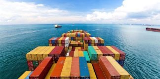 Exportaciones peruanas crecieron 37% y superaron los US$ 45.000 millones entre enero y mayo