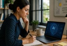 1 de cada 4 mujeres se capacita en inteligencia artificial para impulsar su negocio