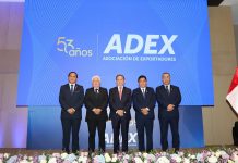 ADEX propone una Agenda País para impulsar la competitividad y acelerar el crecimiento económico