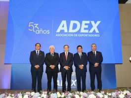 ADEX propone una Agenda País para impulsar la competitividad y acelerar el crecimiento económico