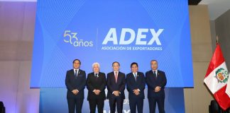 ADEX propone poner en marcha una agenda país que impulse la competitividad y el crecimiento
