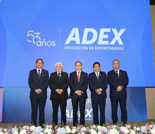 ADEX propone poner en marcha una agenda país que impulse la competitividad y el crecimiento