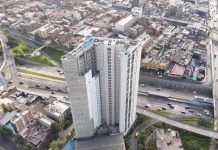 ¿Cómo puede el big data mejorar la gestión de edificios?