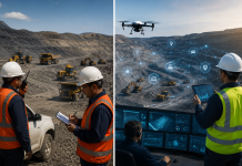 Minería moderna vs. minería tradicional: cinco cambios que están transformando la industria