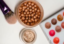 Cómo usar bronzers para aportar calidez y dimensión al rostro