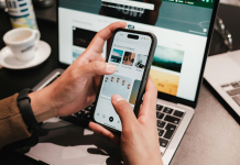 Cómo explorar contenido público de Instagram de forma más privada