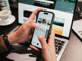 Cómo explorar contenido público de Instagram de forma más privada