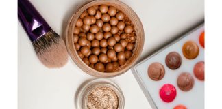 Cómo usar bronzers para aportar calidez y dimensión al rostro