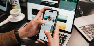 Cómo explorar contenido público de Instagram de forma más privada