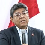 Elmer Cuba asume el Ministerio de Economía: trayectoria técnica, retos y el desafío de impulsar el crecimiento del Perú