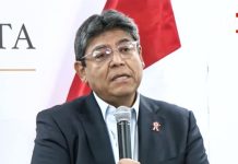 Elmer Cuba asume el Ministerio de Economía: trayectoria técnica, retos y el desafío de impulsar el crecimiento del Perú