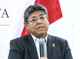 Elmer Cuba asume el Ministerio de Economía: trayectoria técnica, retos y el desafío de impulsar el crecimiento del Perú
