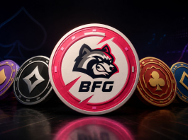 ¿Qué es un token de casino? BFG, RLB y cómo funcionan las monedas nativas de las plataformas de apuestas
