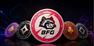 ¿Qué es un token de casino? BFG, RLB y cómo funcionan las monedas nativas de las plataformas de apuestas