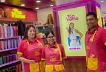 Pia Home: propuesta de diseño y decoración accesible acelera su expansión con nuevas tiendas